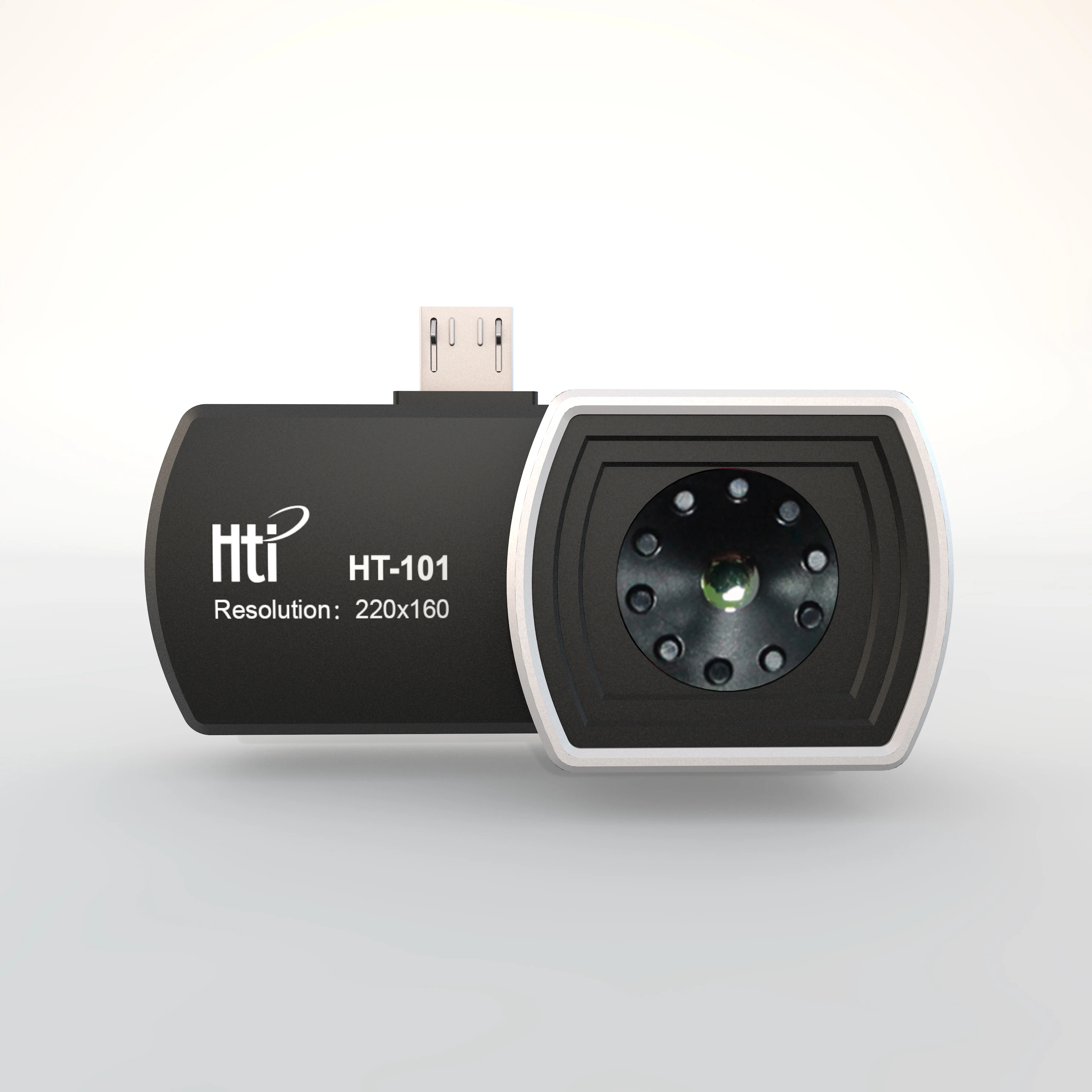 HTI XINTAI HT-101 Cellphone Thermal Camera Versatile Accurate