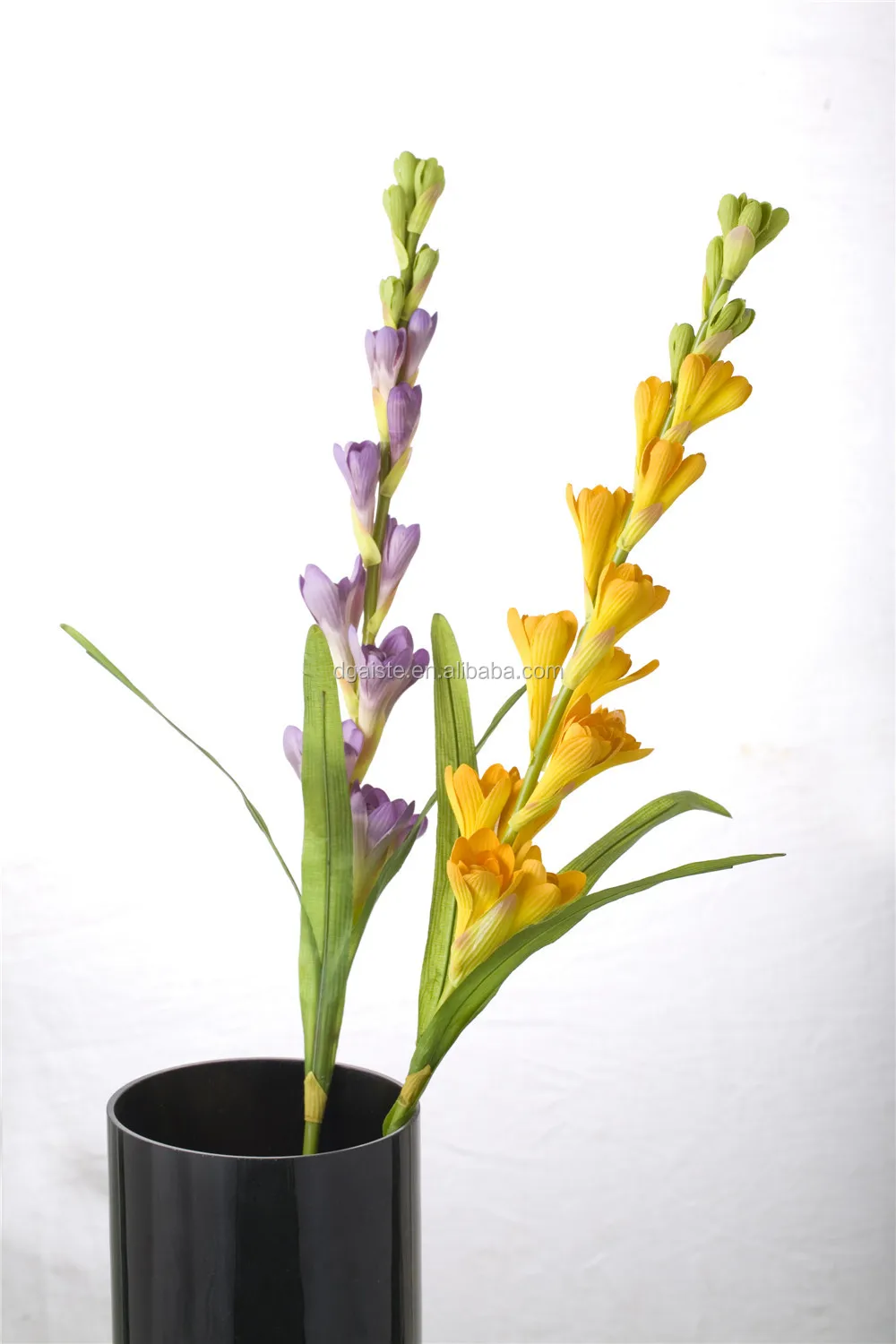 Low Price Hot Sale Artificial Tuberose Flower Buy Artificial Tuberose Flowers Artificial Red Flower Sale Cheap Artificial Tuberose Flower Product On Alibaba Com