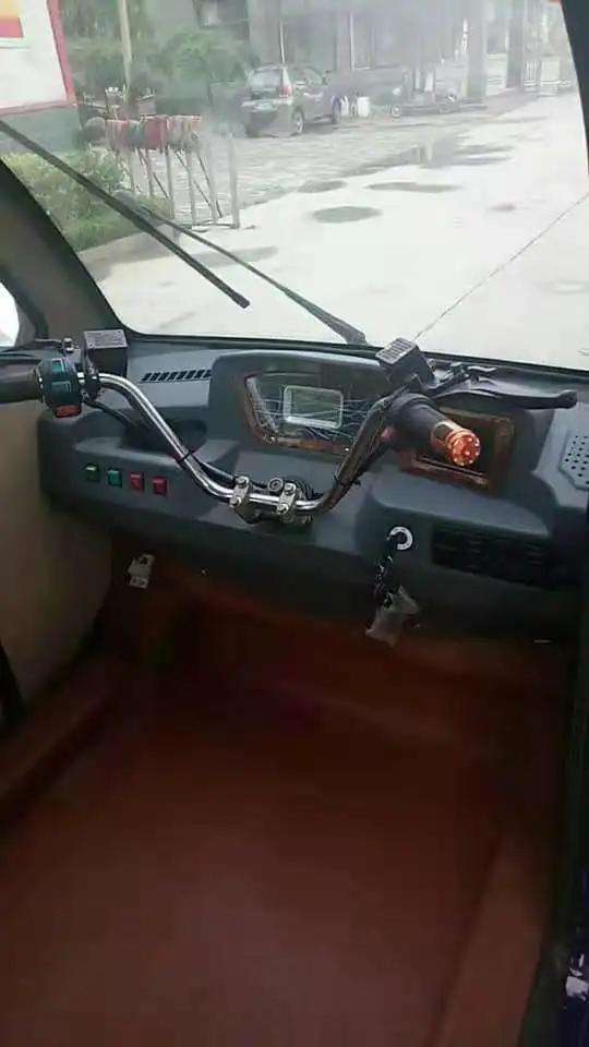 
Электрическая машина для инвалидов хорошего качества 