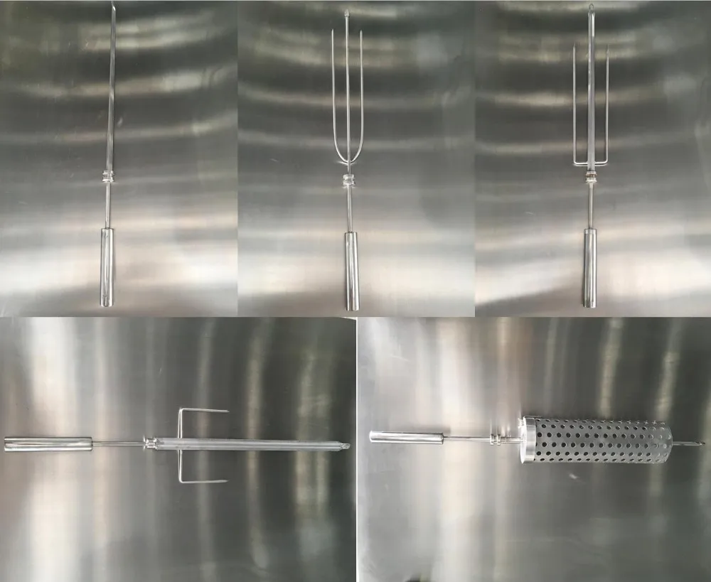 Бразильская серия/кебаб