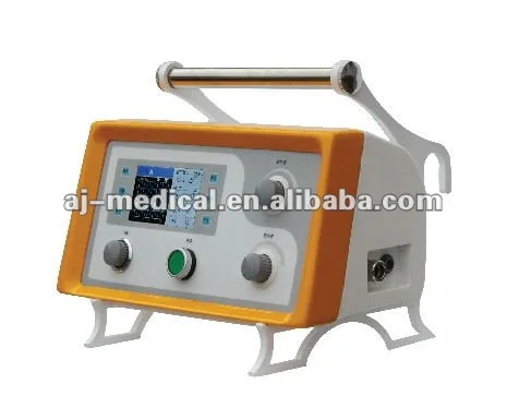 Portable Medical Ventilator AJ-2202