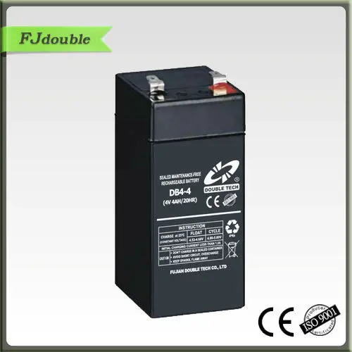 rope sleeve Peace of mind 4v4ah 20hr Battery - Buy 4v4ah 20hr Battery,Rechargeable Battery 4v,4v 4ah  Sealed Lead Acid Battery Product on Alibaba.com