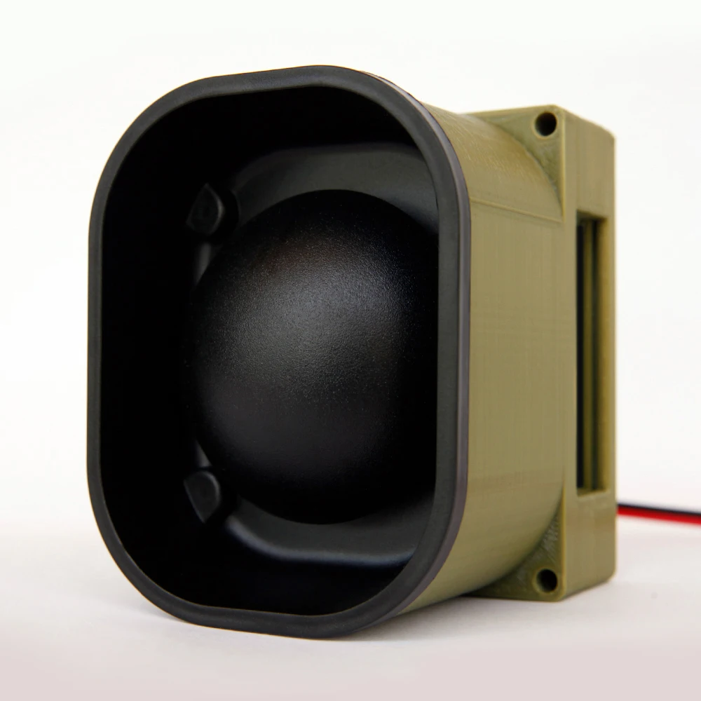 MP3 устройство для охоты с таймером