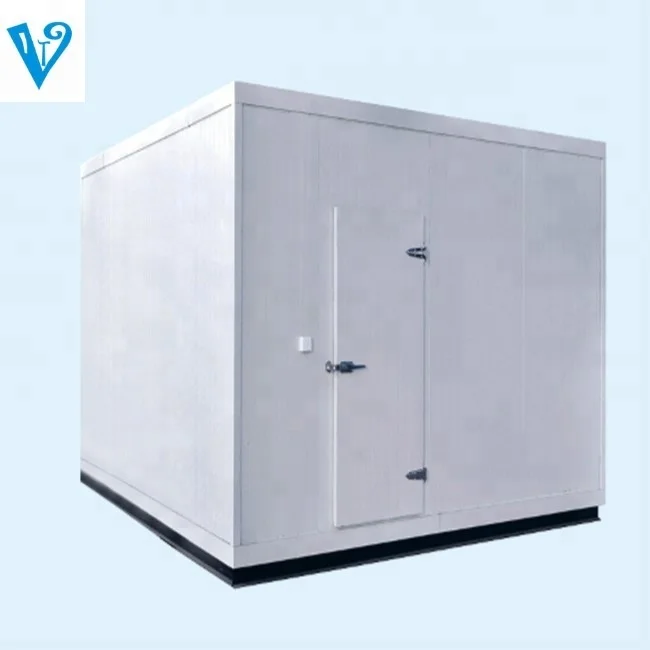 Холодильная камера для морепродуктов Shanghai Venttech, холодильная камера для цветов, холодильная камера для рыбы
