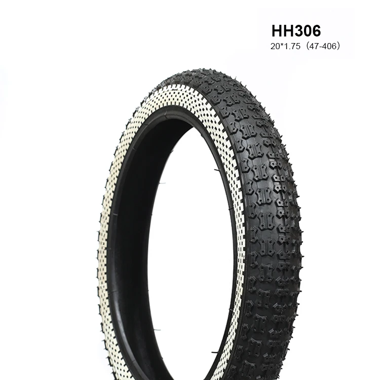 24x1 95 bike tire