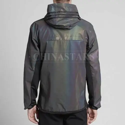 Adidas xeno reflective jacket best sale