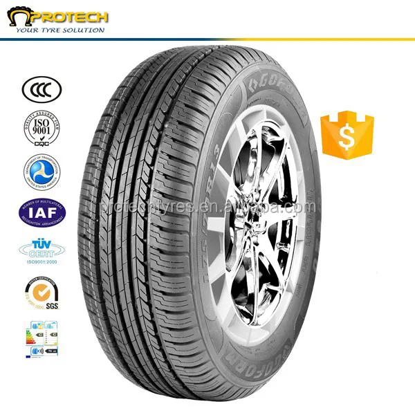 2015 ALIBABA GOFORM TIRES MADE in CHINA