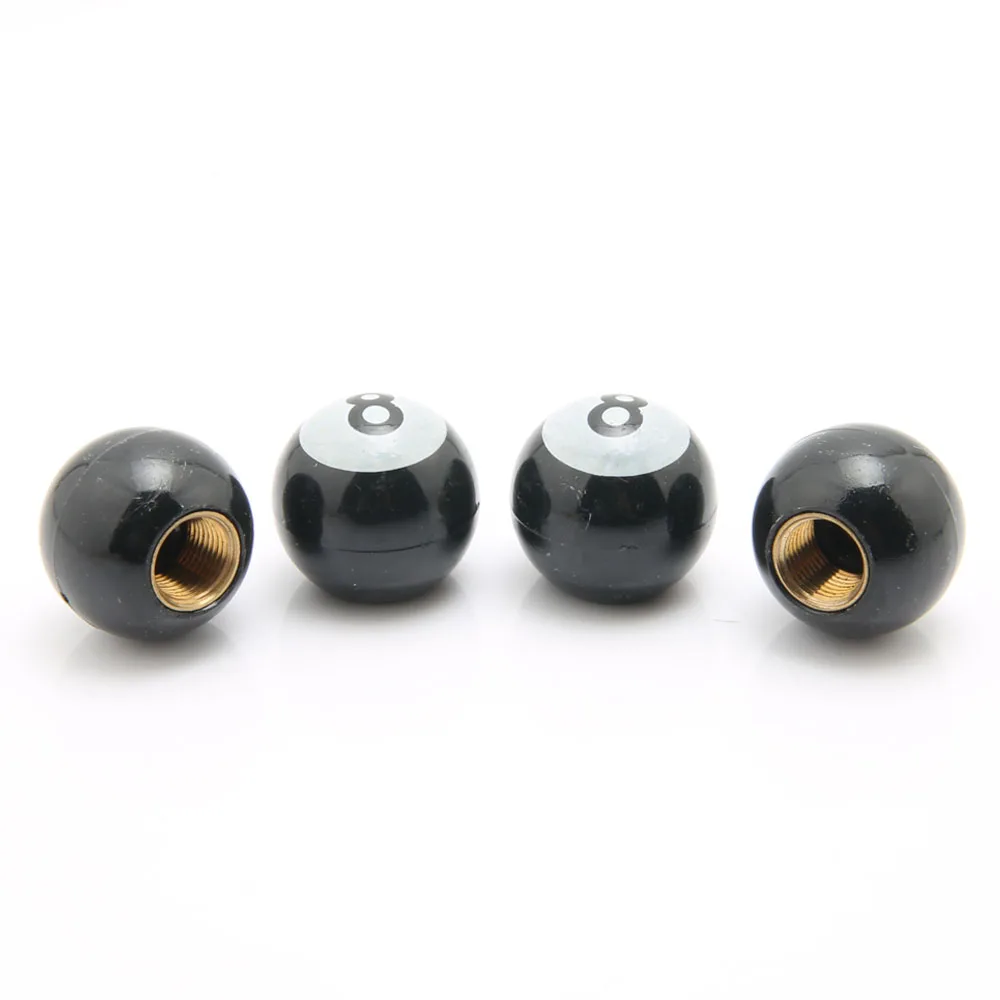 custom tire valve stem caps