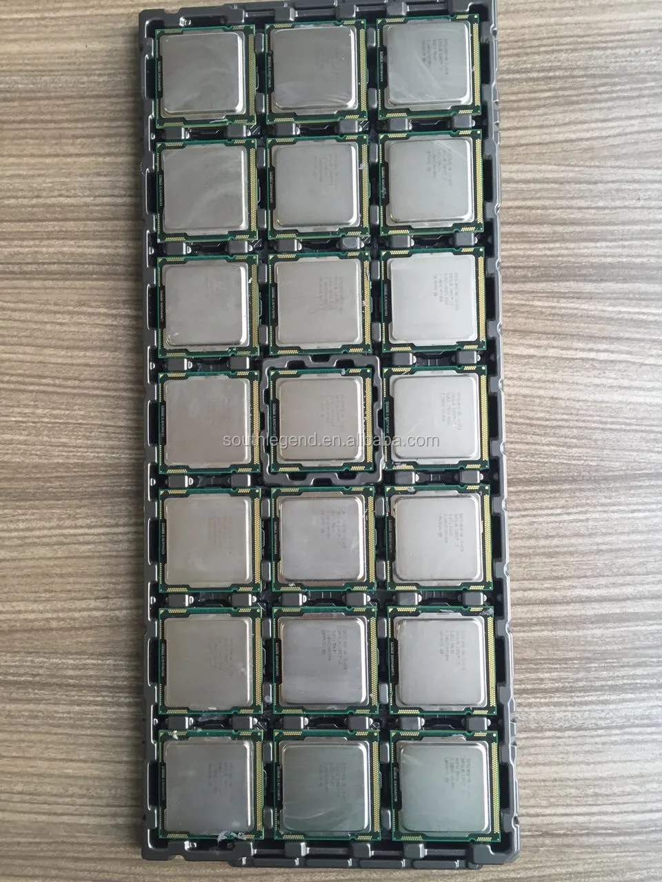 I3 2100 in Stock Used Cpu