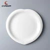 Assiette plate 8-12"