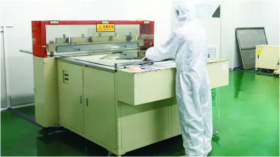 Shenzhen Hony Optical Co., Limited 3