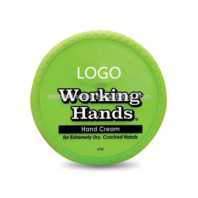 deep moisturizing hand cream