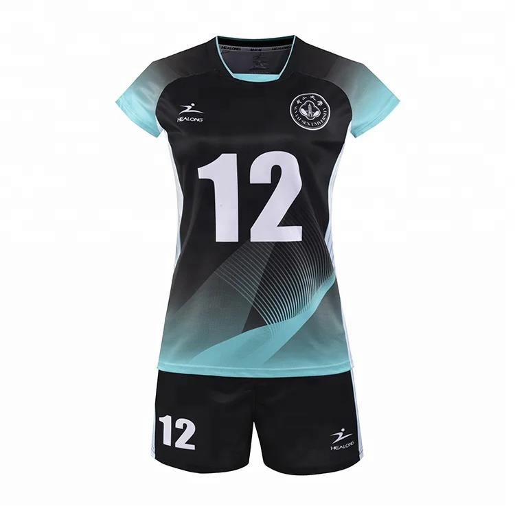 Sublimated Volleyball Jerseys | vlr.eng.br
