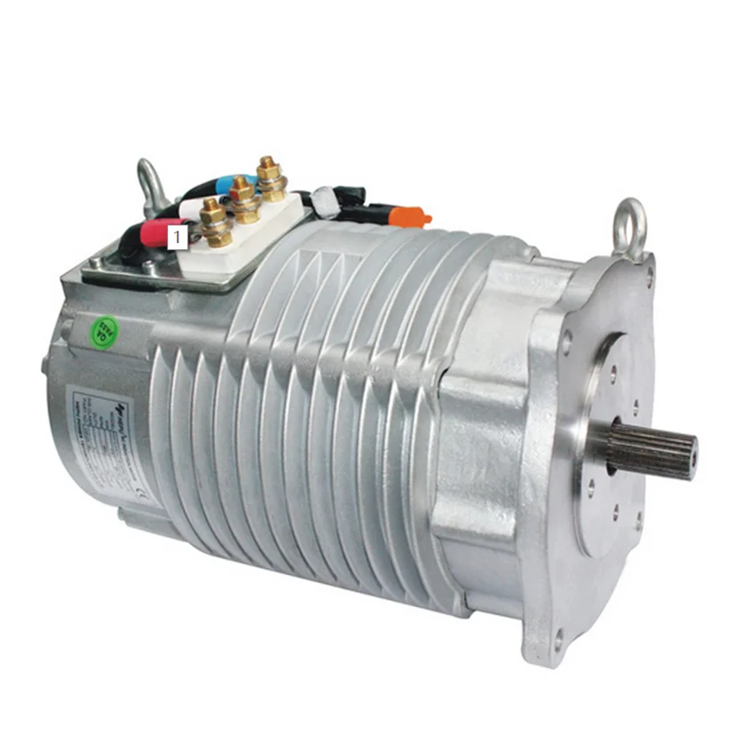 5kw Electric Powered Motor For All-electric - Buy Electric Motor, Electric Powered Motor,Electric Powered Motor All-electric Van Product Alibaba.com