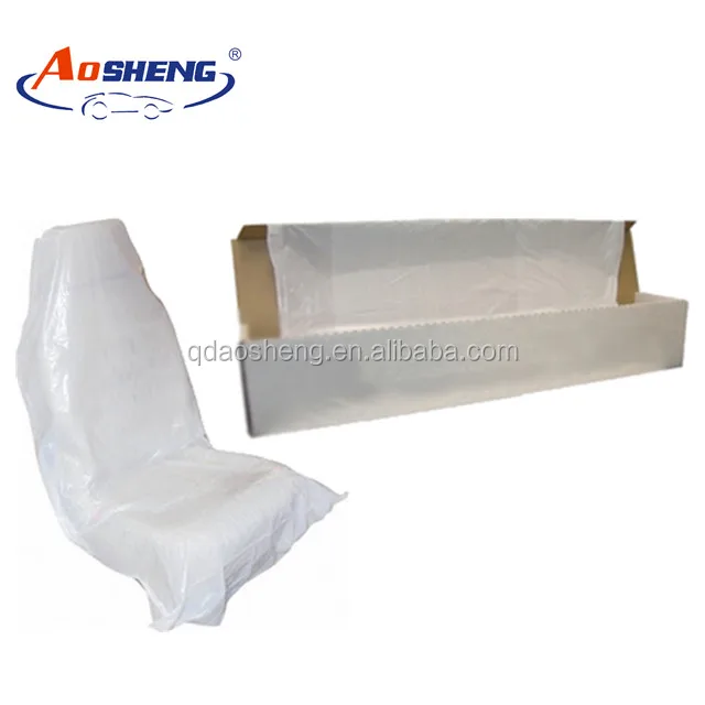 Чехол на автомобильное сиденье для продажи б/у