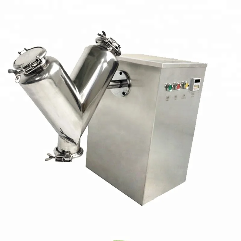 
Порошок Блендер Миксер для сухого порошка VH-5 