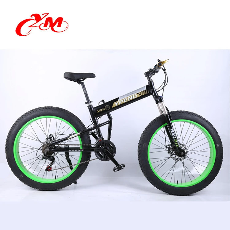 fat tyre bicycle for sale