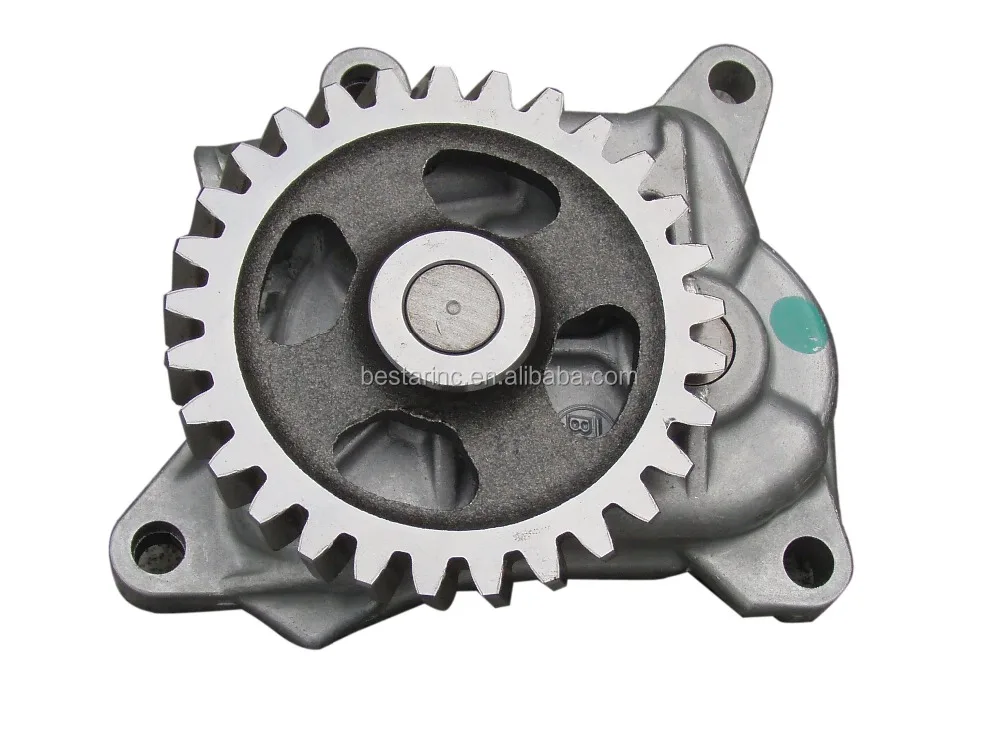 岩泉 Oil Pump 8-97136-463-0 for ISUZU 6VD1 DOHC Truck Engine