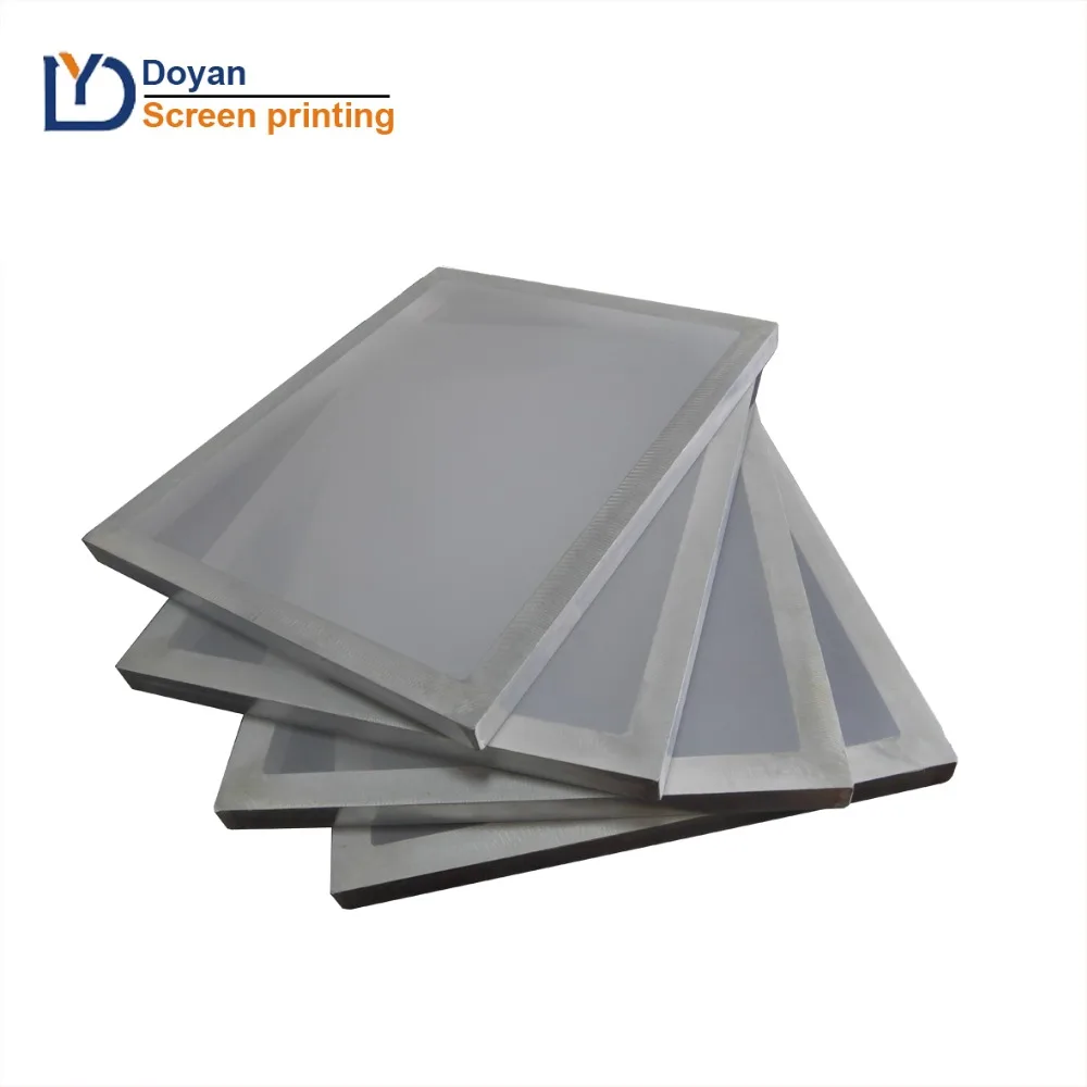 Cheap Price Aluminum Screen Frame with Mesh