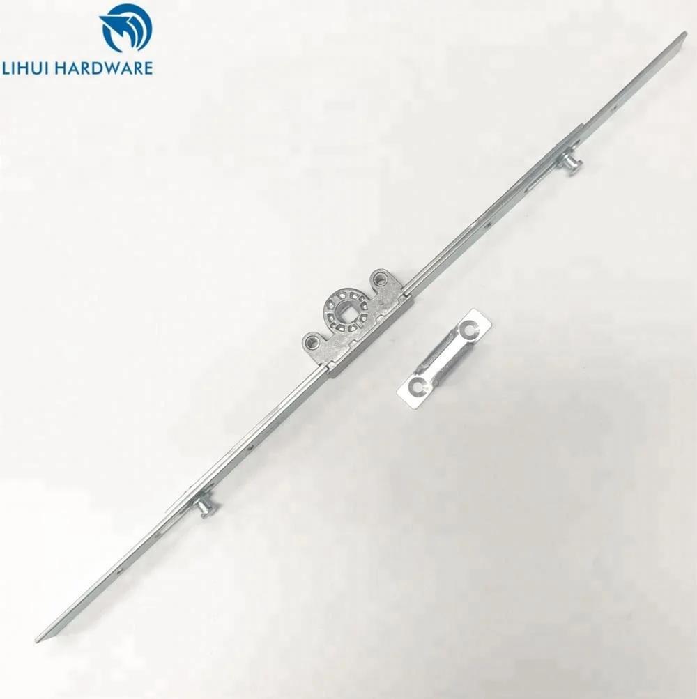 
 400 мм-2000 мм НПВХ раздвижное окно esapag стержень/коробка передач стержень/шпинполет  