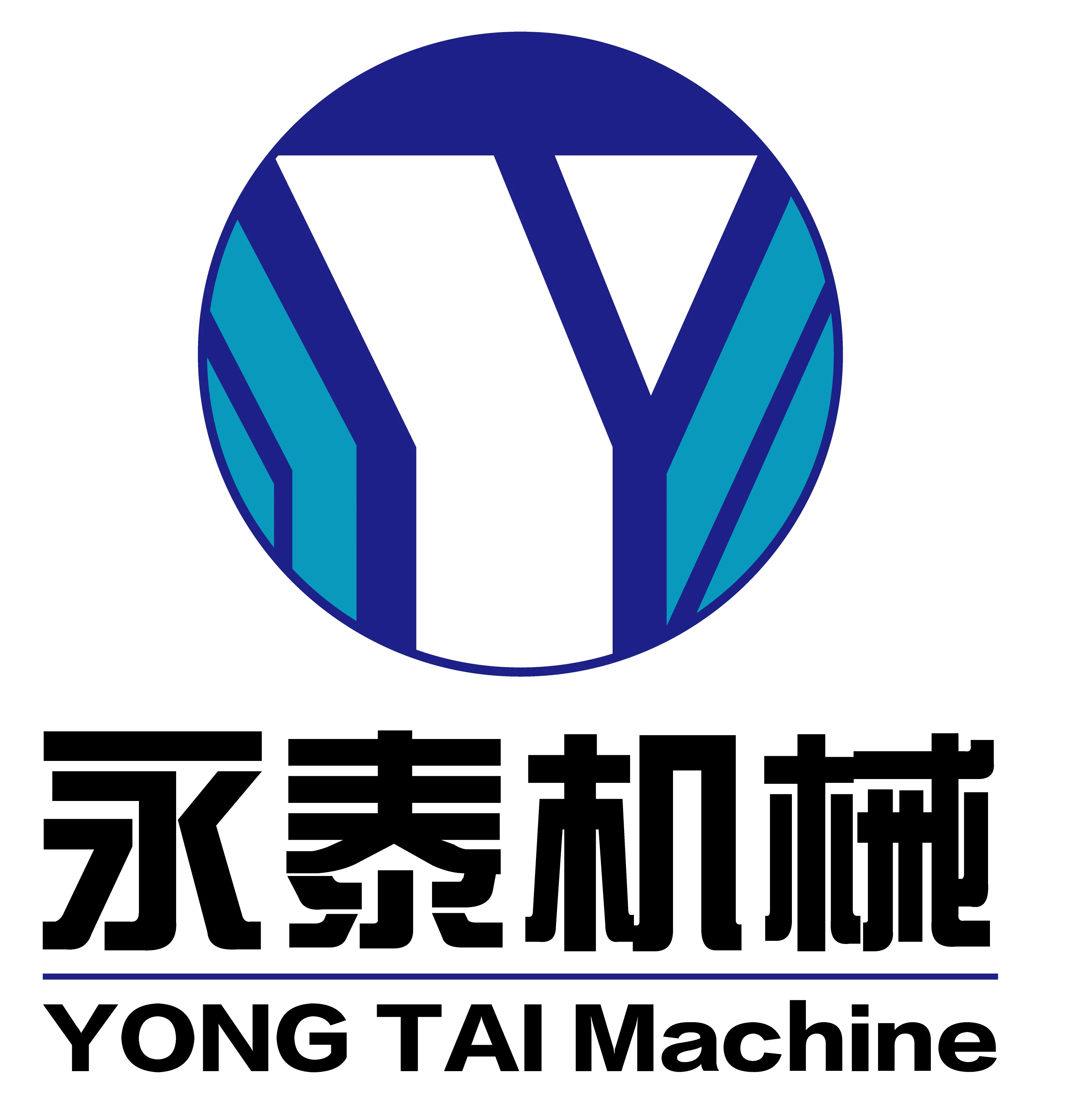 Company Overview Quanzhou Yongtai Machinery Co., Ltd.