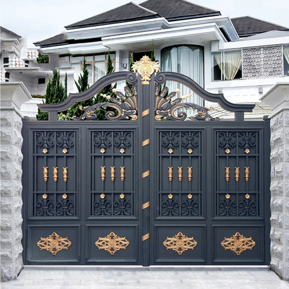 Source modern indian house latest main gate designs on m.alibaba.com