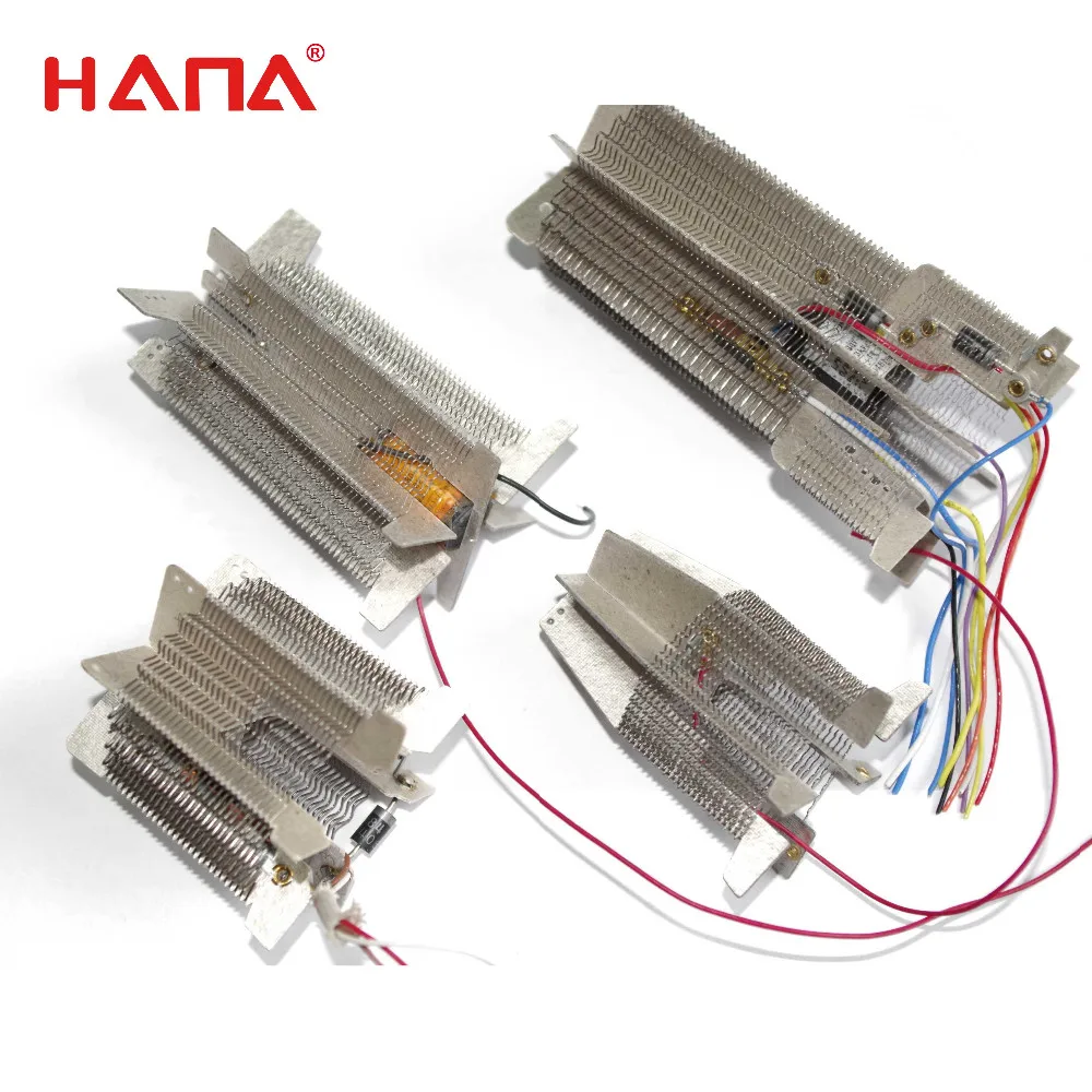 Development Service Mica Fan Heating Coil Wire Hair Dryer Parts Hair Dryer Spare Parts