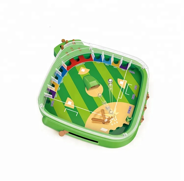 テーブルトップスポーツゲームスーパースタジアム野球デスクゲーム子供教育スチームおもちゃ Buy スタジアム野球 野球ゲームおもちゃ スポット ゲームおもちゃ Product On Alibaba Com