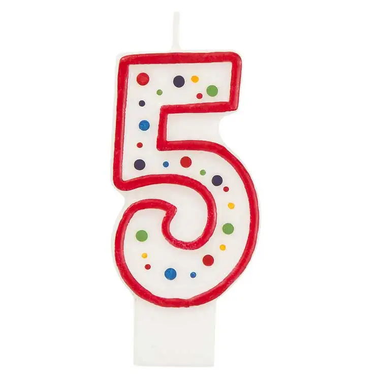 Birthday Number Cake Candles Buy Birthday Animal Number Candles Amazing Happy Birthday Candle Birthday Gold Number Candle Product On Alibaba Com