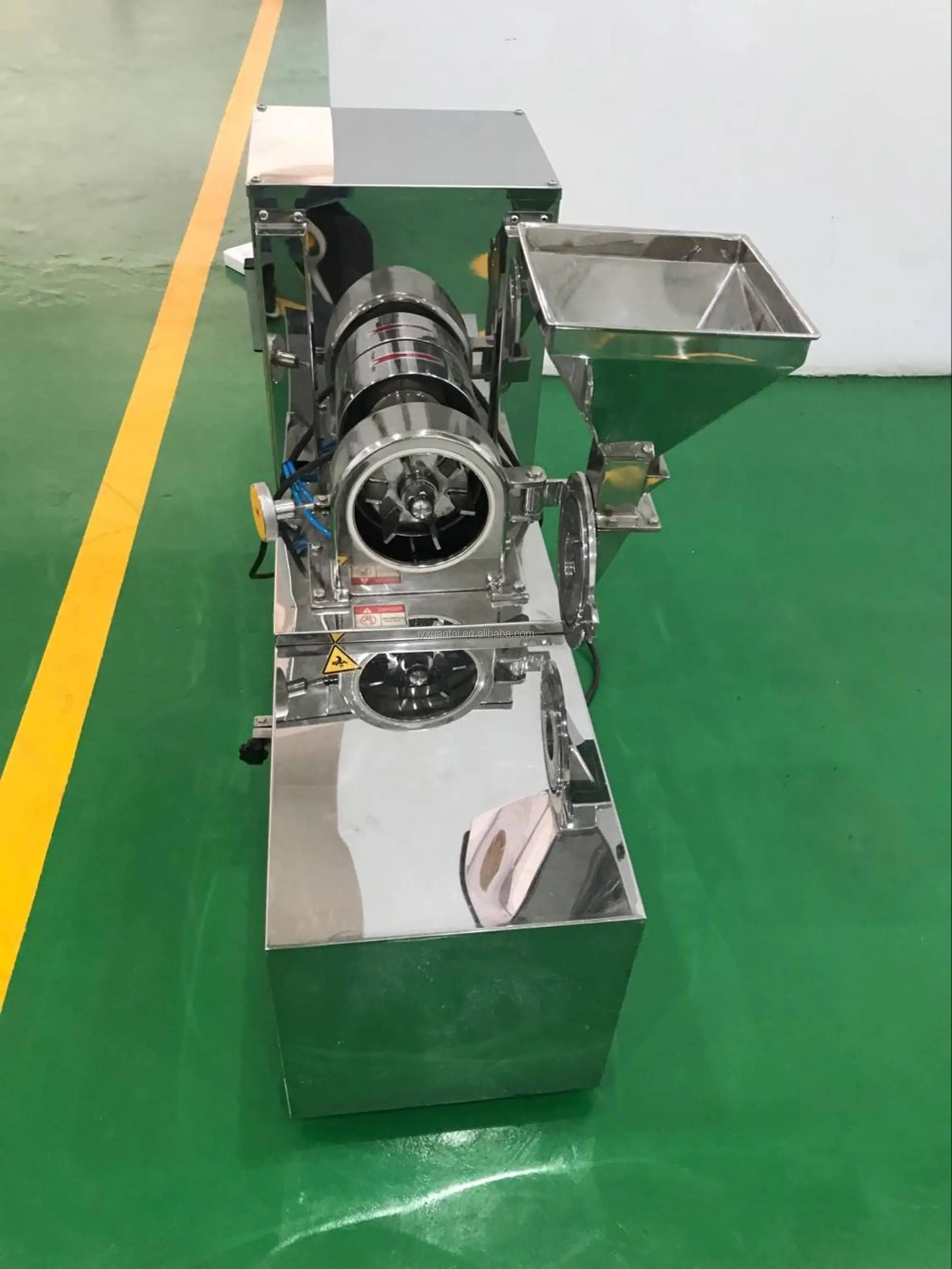 
 Работа сахарной мельницы/мельницы для сахарной мельницы  