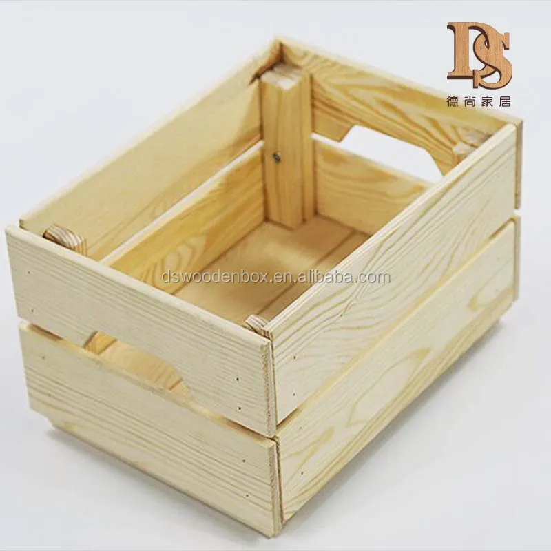 手作りパインウッドクロス収納ボックス折りたたみ式木製おもちゃ箱 Buy 木製布ボックス 木製ブックボックス 未完成の木製おもちゃ箱 Product On Alibaba Com