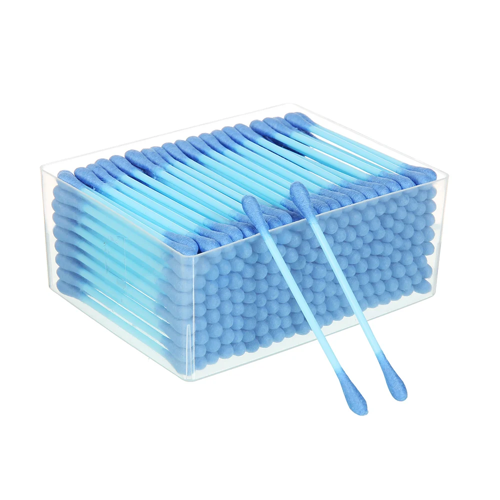 Coton Tige En Plastique Sterile Fabricant Professionnel Personnalise Coton Buy Cotons Tiges Bleus Cotons Tiges Steriles Cotons Tiges Personnalises Product On Alibaba Com