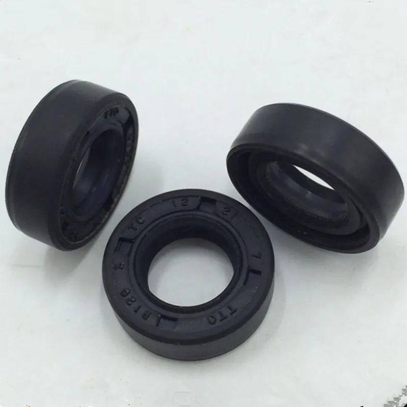 Масляное уплотнение коленчатого вала TC цена на