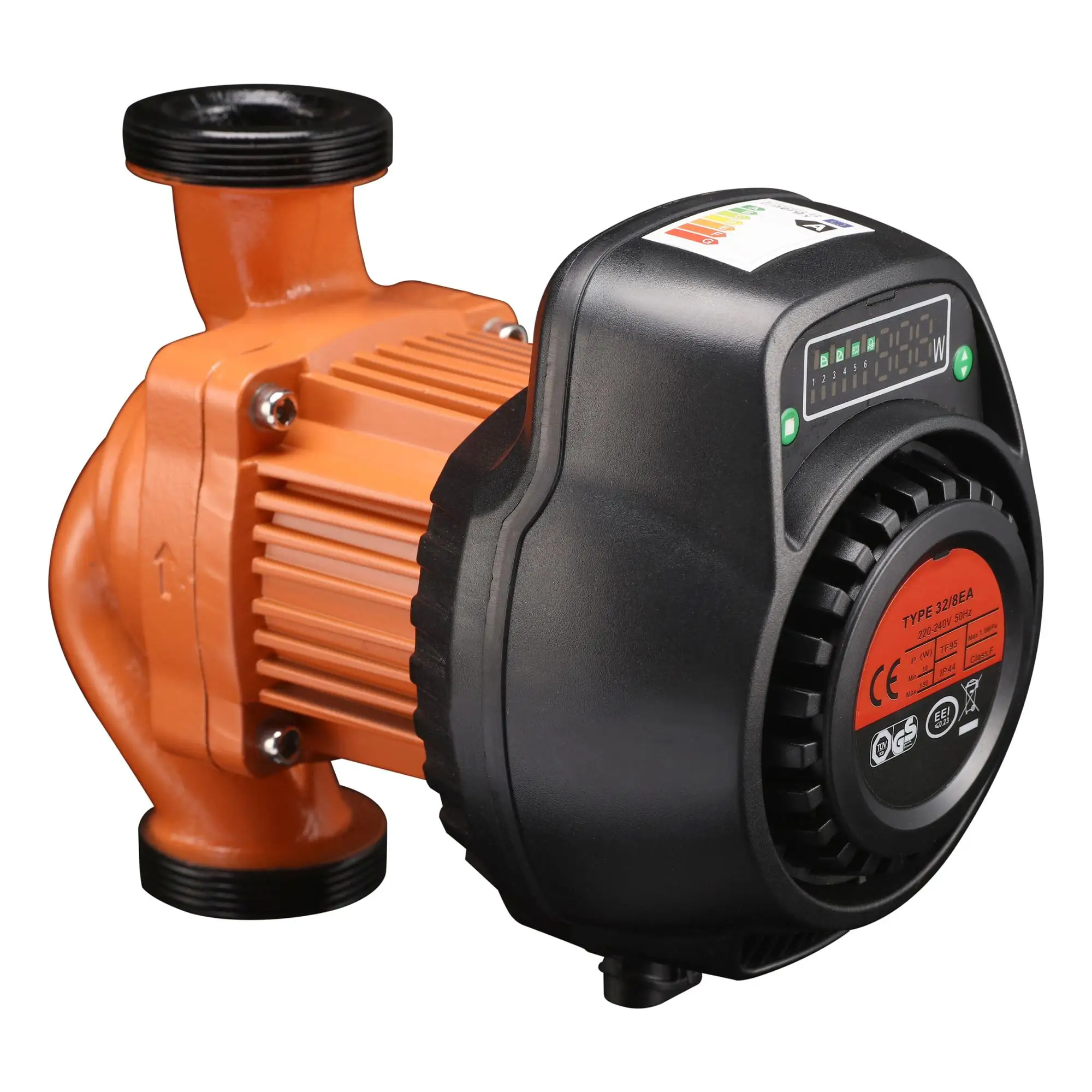 High Efficiency Energy Saving Circulation Pump,A Class Circulation Pump