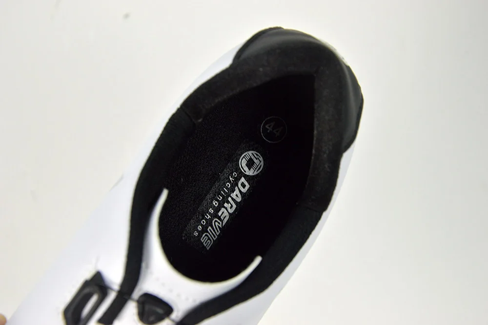 
 Профессиональная Обувь для горного велосипеда Darevie на заказ, OEM, велосипедная обувь, самозакрывающаяся обувь  