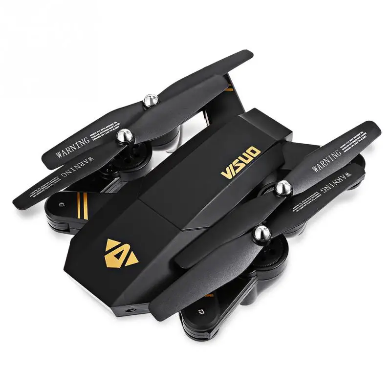 Dron visuo xs809hwg discount