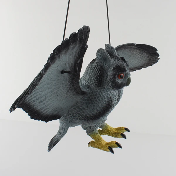 
2020 Прямая поставка с фабрики, горячая Распродажа, дешевая самая популярная охотничья приманка для птиц, китайская Высококачественная пластиковая охотничья приманка на заказ 