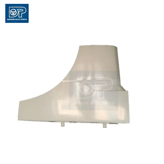 LH 1835170 RH 1835171 Depehr DA-F XF106 Euro6 Tractor Body Parts Panel Truck Plastic Door Extension