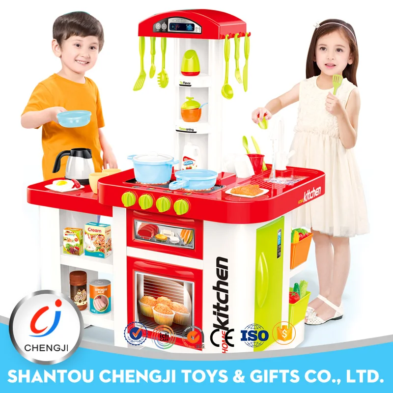 cheap kids kitchen