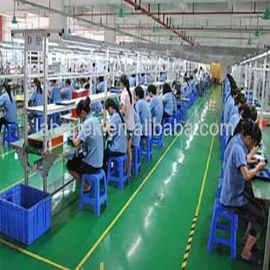 ShenZhen Labra Tech Co., Ltd. 1