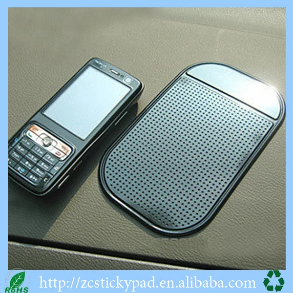 PU Антипробуксовочная площадку