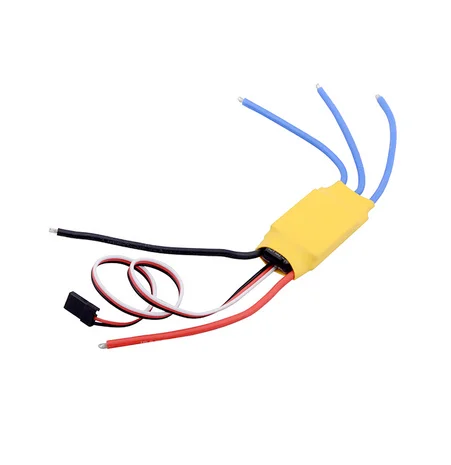 Combo Moteur Brushless 2212 1000KV + ESC 40A – Pour Drone, Hélicoptère, FPV – Protection Thermique Et Basse Tension – Léger Et Silencieux