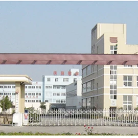 Taizhou Golden-Choice Sewing Machine Co., Ltd.