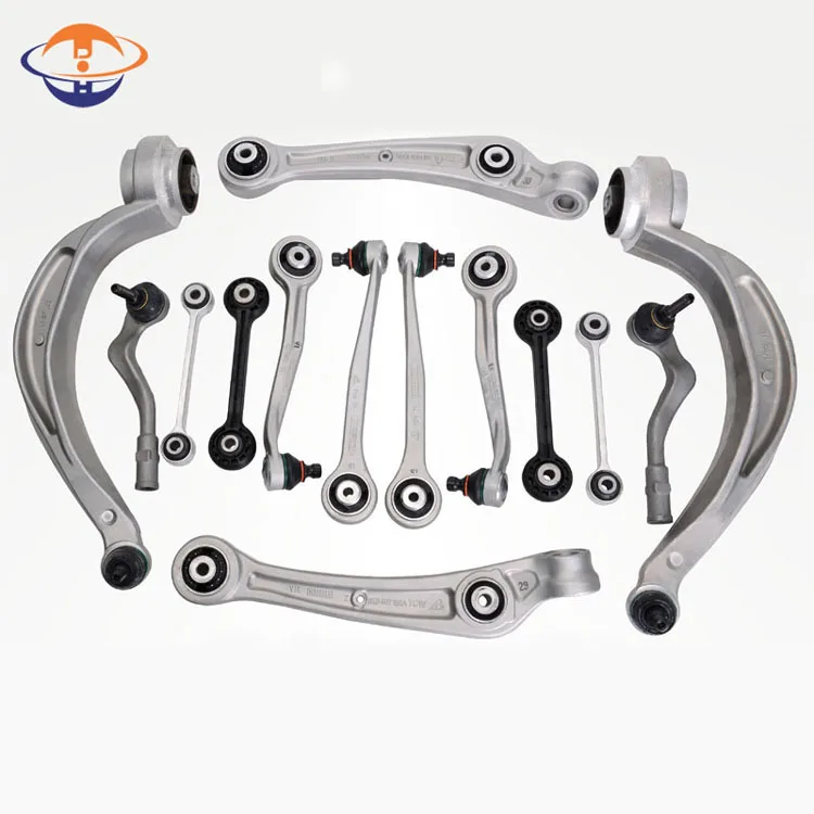 for audi q5 2.0 tdi front