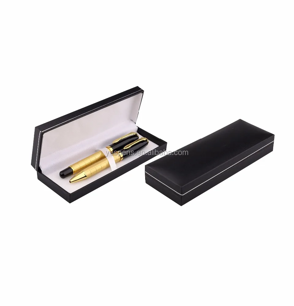 Amazon.com : Luxury Pen,Personalised Writing Pens Sets With Free Engraving  Nice Pens for Men Women Gift Professional Executive,Office,Birthday  Christmas Thank You Gift in Gift Box (1 Pack Black) : Office Products
