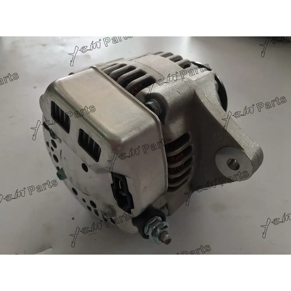 4TNV88 Alternator for Yanmar Engine 2