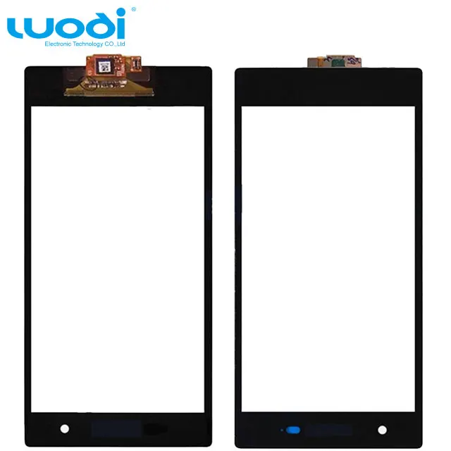 High Quality Touch Screen Digitizer for Sony Xperia Z1s LT39 C6916