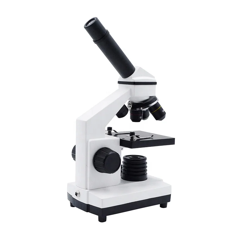 
OPTO-EDU A11.1509-M Профессиональный образовательный китайский Студенческий микроскоп 