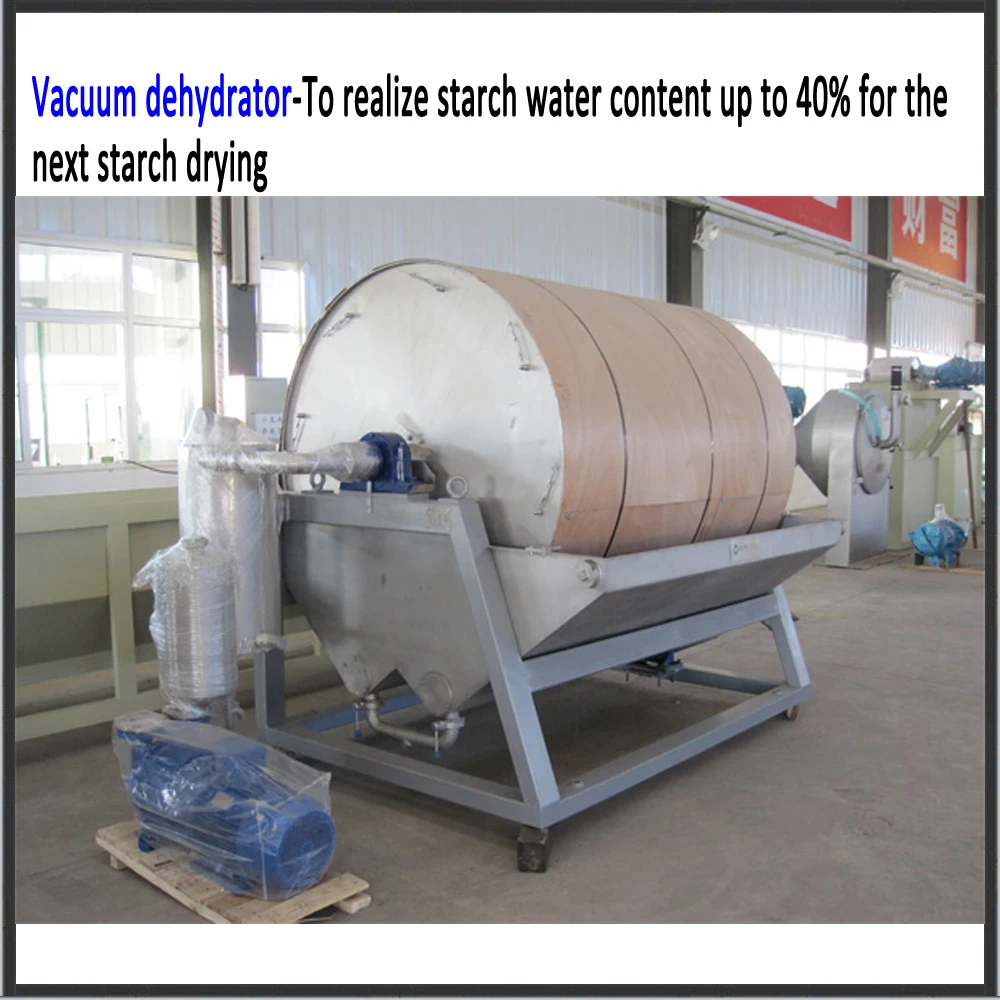 Machines De Transformation Du Manioc