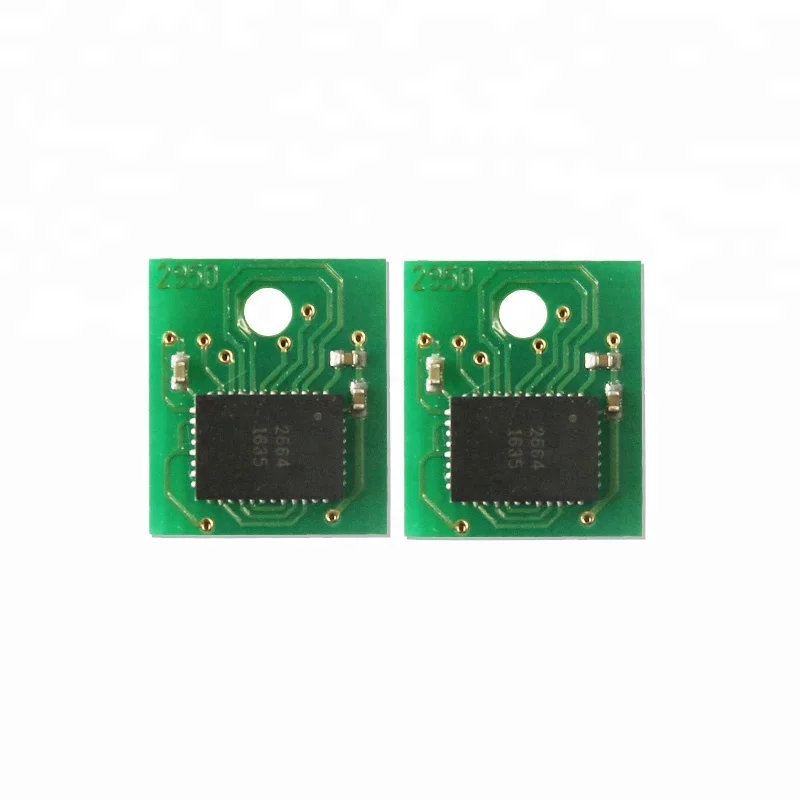 コニカミノルタ Bizhub 3320 用互換トナーカートリッジチップ TNP38